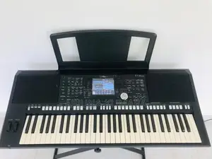 Yamaha Psr S950 Keyboard