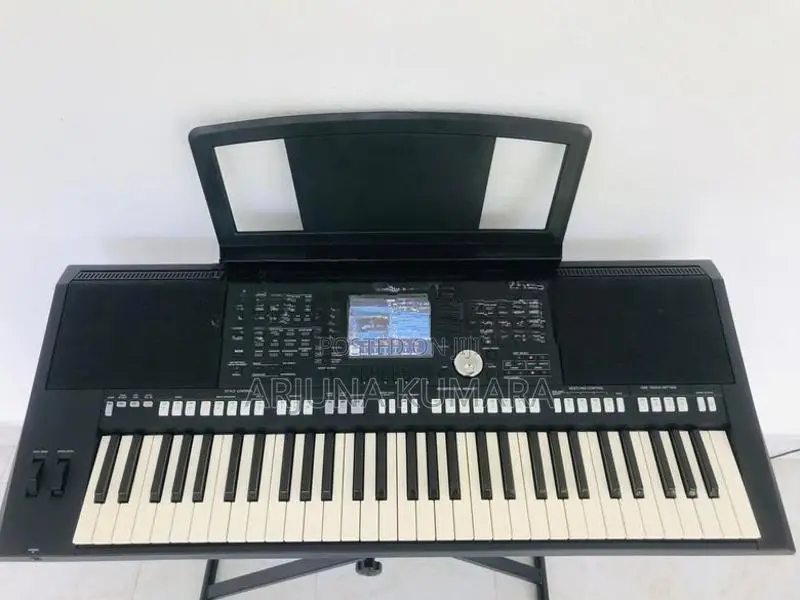 Yamaha Psr S950 Keyboard