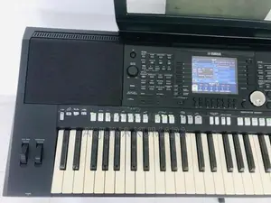 Yamaha Psr S950 Keyboard