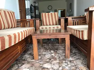 Sofa Set