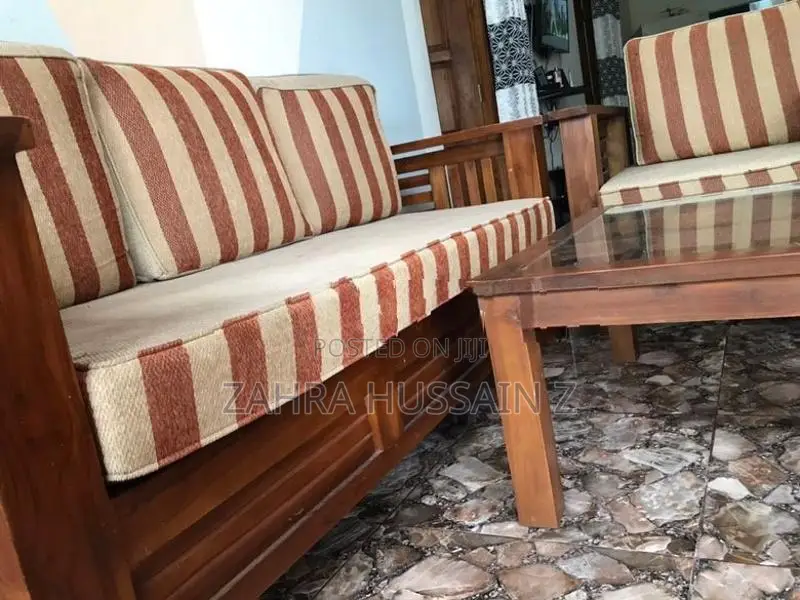 Sofa Set