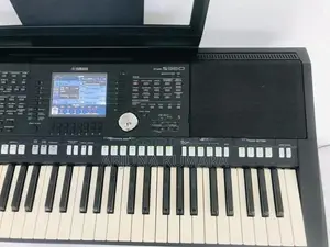 Yamaha Psr S950 Keyboard