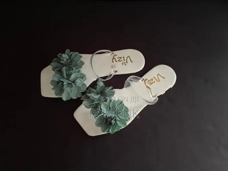 ladies flat