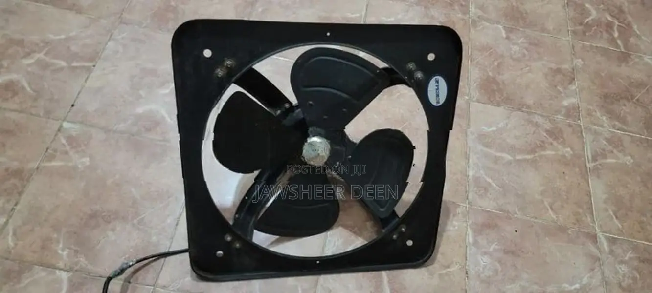 Exhaust Fan