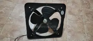 Exhaust Fan
