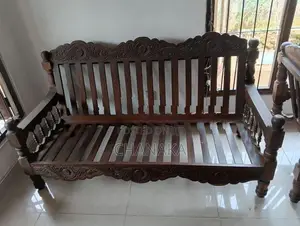 Antique Sofa Set