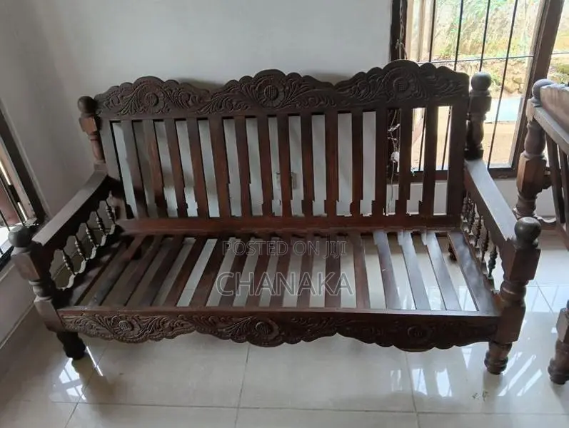 Antique Sofa Set