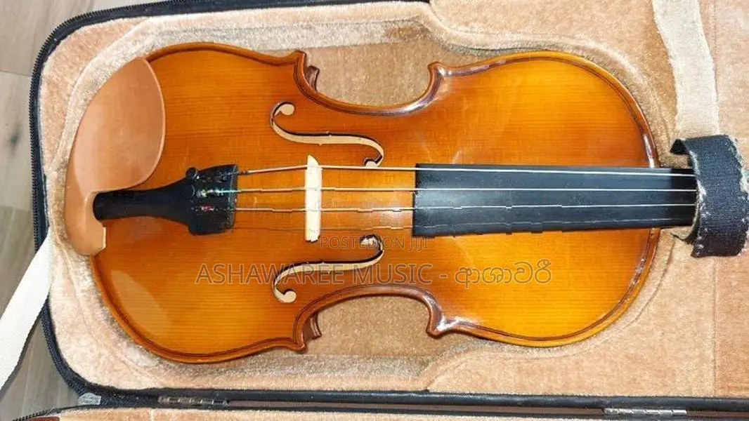 Japan violin
