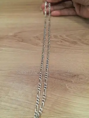 Silver Chain 08.2 G