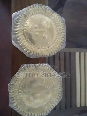 Antique Wall Decore