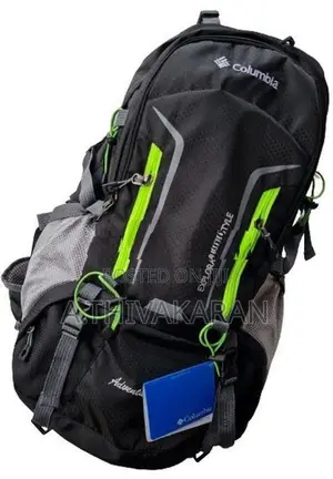 Columbia 50l Adventure