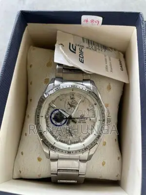 Casio Edifice