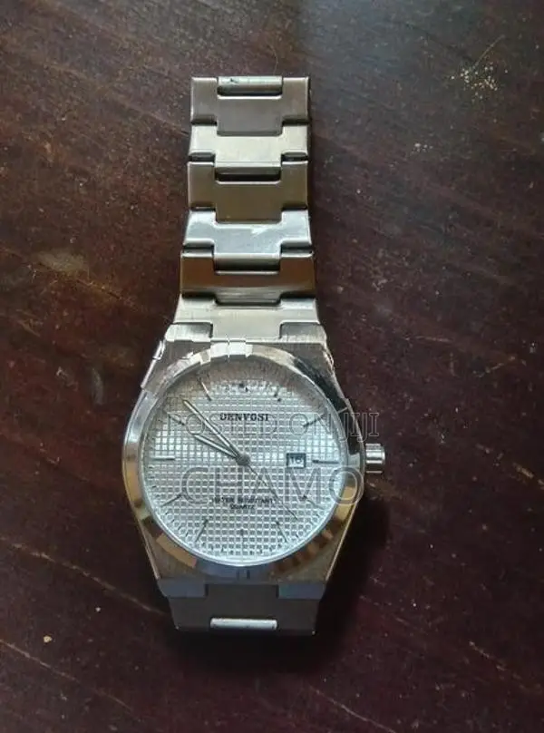 Denvosi Watch