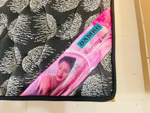 Damro Spring Supreme Mattress