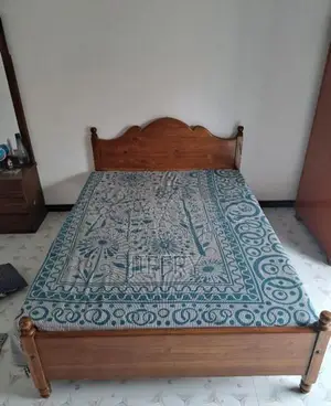 Bwd with mattress