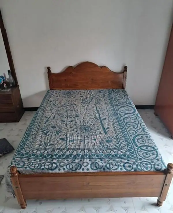 Bwd with mattress