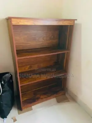 Book Shelf