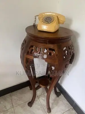 Antique Stool