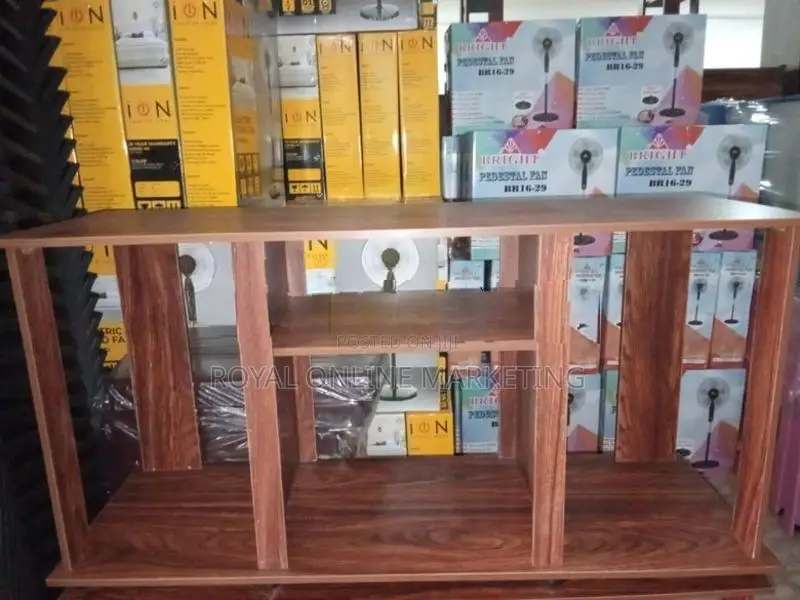 TV Stand (O-23)