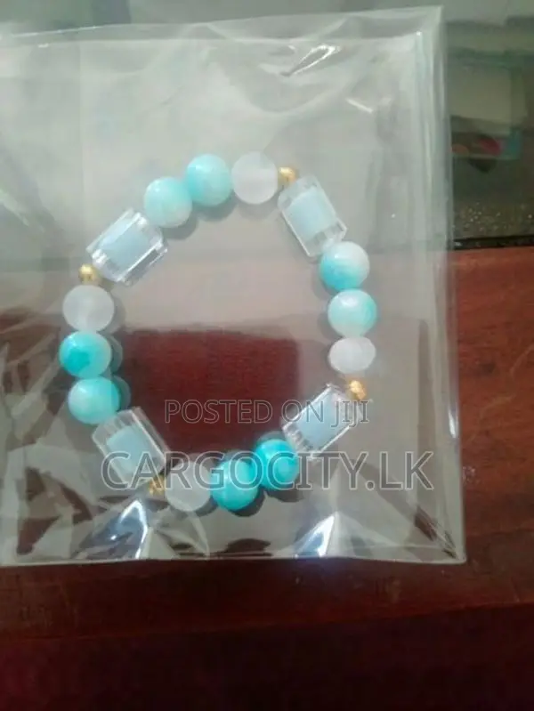 Hand Made Bracelets