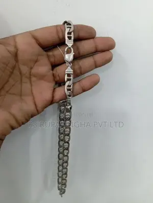 Silver Chain 925