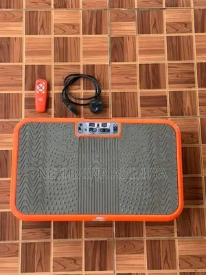 Power Fit Exercise Machine