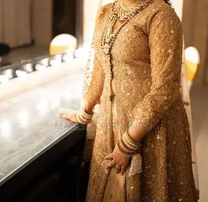Waleema Dress