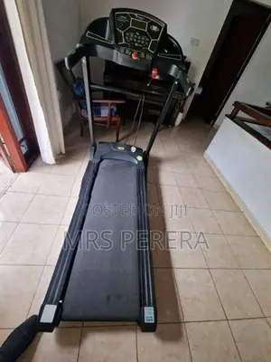 Quantum T 215 Treadmill Machine