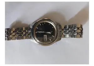 Rare Vintage Seiko 6119 Automatic Watch
