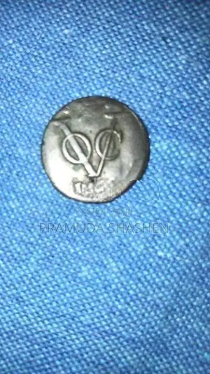 VOC කාසි