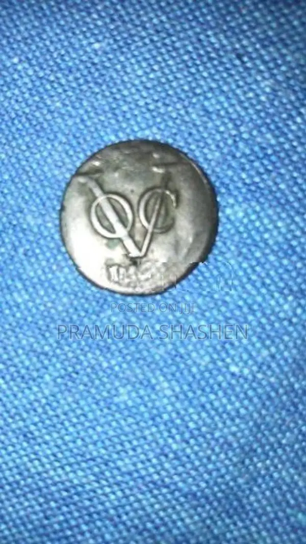 VOC කාසි