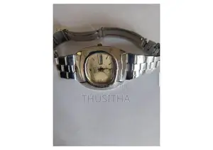 Seiko Automatic 7006 Series Watch