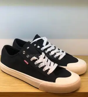 Levi’s Hernandez Sneakers Shoes