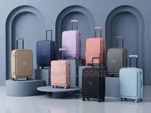 Antler pp Unbreakable luggage bags