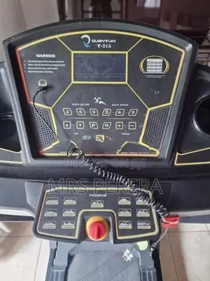 Treadmill