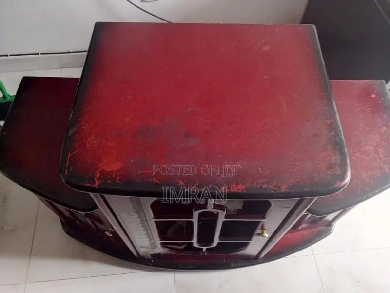 Tv Stand (Used)