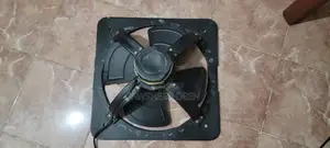 Exhaust Fan