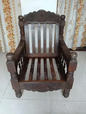 Antique Sofa Set