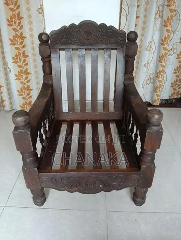 Antique Sofa Set