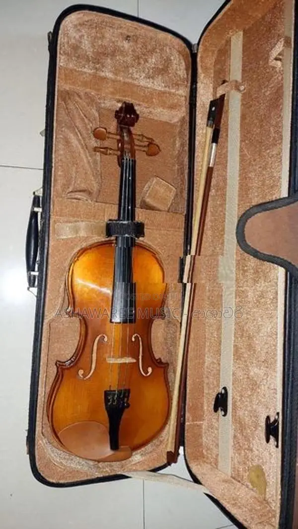 Japan violin