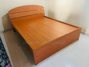 Queen Size Bed - Damro