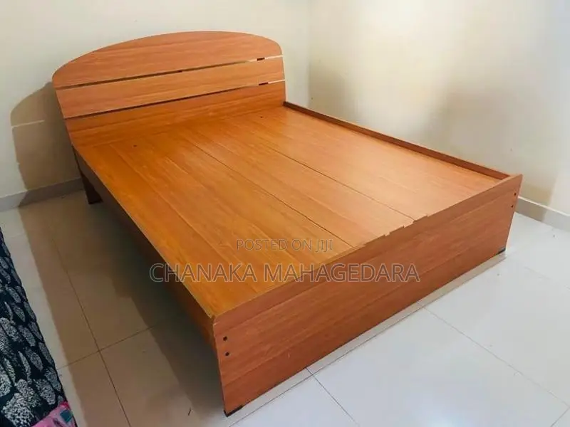 Queen Size Bed - Damro