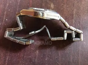 Denvosi Watch