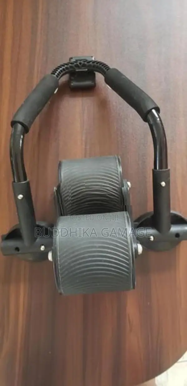 abdominal roller wheel