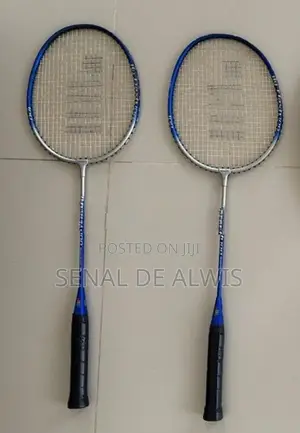 Badminton Rackets