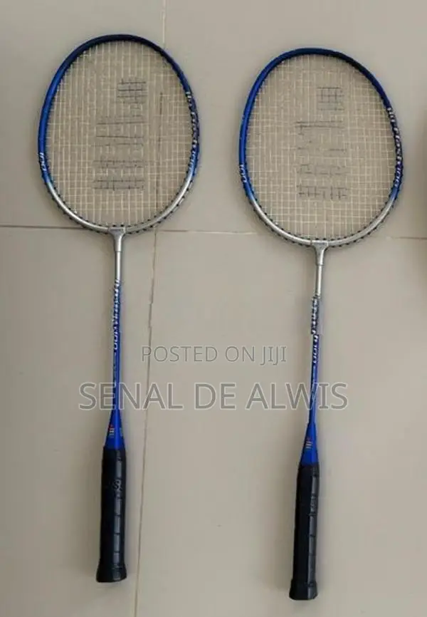 Badminton Rackets