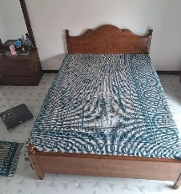 Bwd with mattress