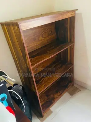 Book Shelf