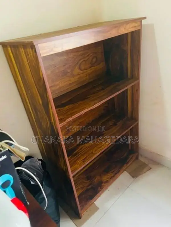Book Shelf