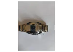 Japanese Seiko Automatic TV Dial Watch
